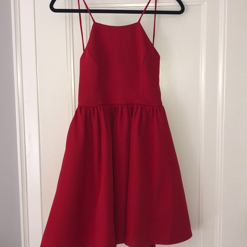 Lulus mini dress